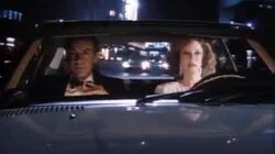 Mr. Chapman, I Presume?