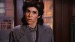 She's Not Wild About Harry