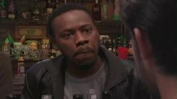 The Gang Gets Racist