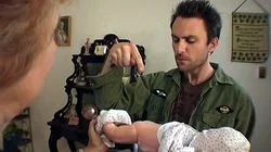 Charlie Got Molested