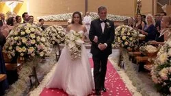 Mar y Luis unen sus vidas para siempre