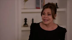 La dueña de esta casa