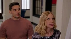 Aléjate de mi esposo