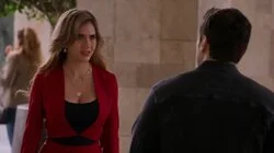 ¿Me quieres volver loca?