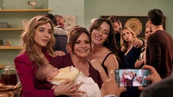 Vamos a llegar muy lejos