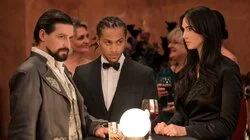 And the Unfinished Business