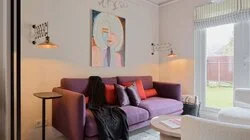 Ароматерапия для кухни-гостиной