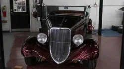 New York State of Mind