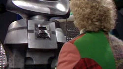 The Trial of a Time Lord, Part Two (The Mysterious Planet)