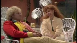 The Trial of a Time Lord, Part Nine (Terror of the Vervoids)