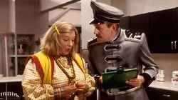 Paradise Towers, Part Three