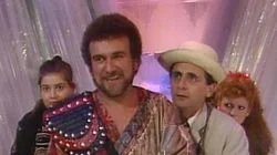 Dragonfire, Part Two