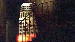 Remembrance of the Daleks, Part Two