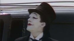 The Greatest Show in the Galaxy, Part One