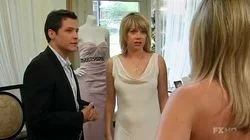 The Waitress is Getting Married