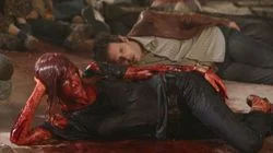 Mac and Charlie Write a Movie