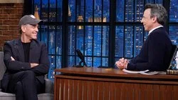 George Clooney, Jennifer Simard, Christopher Sieber