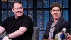 Shane Gillis, Steve Gerben, Ben Wang, Maria Reva