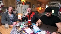 Brain Compartments & Brain Departments