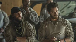 Inherent Resolve