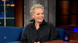 Jean Smart, Gov. Josh Stein