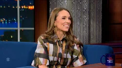 Jacinda Ardern, King Princess