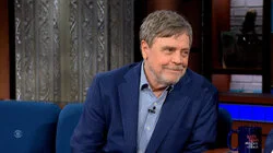 Mark Hamill, Cristin Milioti