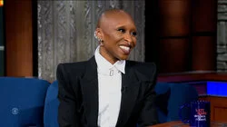 Cynthia Erivo, Tony Gilroy