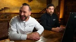 Москва. Лавр