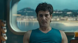 La mujer de los días contados