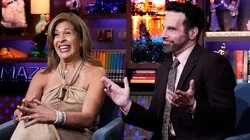 Hoda Kotb, Mario Cantone