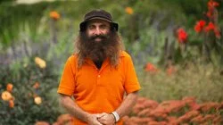 Episode 15 - Winter: Saving Frogs & Flower Gardens