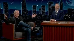 Don Johnson, Atsuko Okatsuka, Garbage