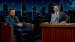 Seth MacFarlane, Draymond Green, Ty Dolla $ign