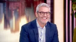 Andy Cohen, Kara Young