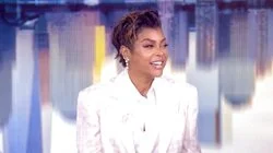 Taraji P. Henson, Nick Kroll, Andrew Rannells