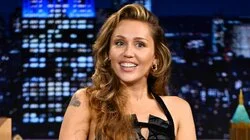 Miley Cyrus, Annie Murphy, Benson Boone