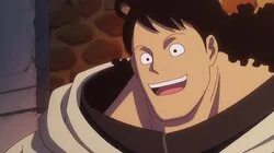 A Fleeting Moment of Happiness - Kumachi and Ginny