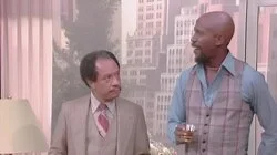 George's Best Friend