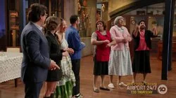 Mystery Box Challenge: Sooshi Mango