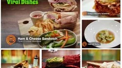 Immunity Challenge: Viral Dishes