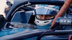 No Room For Mistakes