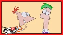 Phineas and Ferb
