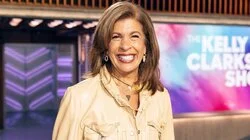 Hoda Kotb, Ryan Phillippe