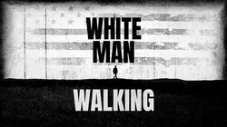 White Man Walking