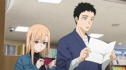 Wakana Gojo, 15 Years Old, Teenager