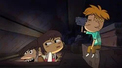 Sad, Single, and Stranded