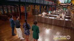 Mystery Box Challenge: Battle of the Sauces