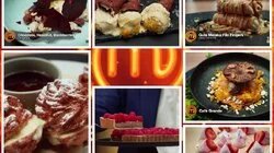 Immunity Challenge: Ice Cream Flavours