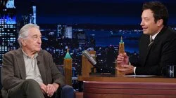 Robert De Niro, "Weird AI" Yankovic, Arcade Fire